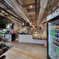 Otherside Bagel Co. - Great vibe