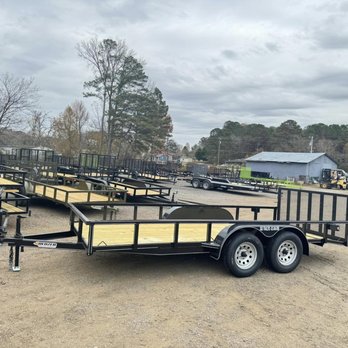 D and D Trailer Sales - Come and see us D7D Trailer sales and let us make you a great deal on a single axle or tandem axle utility trailer. Over 200 in stock!!! - Trailer Dealers Near Me - Trion, Georgia D and D Trailer Sales - Come and see us D7D Trailer sales and let us make you a great deal on a single axle or tandem axle utility trailer. Over 200 in stock!!! - Trailer Dealers Near Me - Trion, Georgia