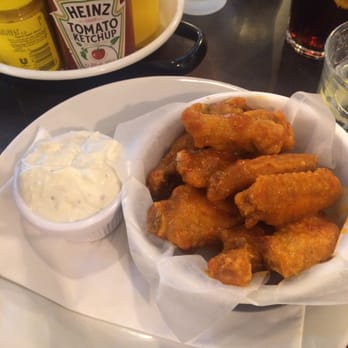 Byron - Tasty wings!!! - Burgers Near Me - Edinburgh, EDH Byron - Tasty wings!!! - Burgers Near Me - Edinburgh, EDH