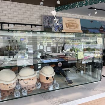 Ryokucha Cafe - Ice Cream & Frozen Yogurt Near Me - Palo Alto, California Ryokucha Cafe - Ice Cream & Frozen Yogurt Near Me - Palo Alto, California
