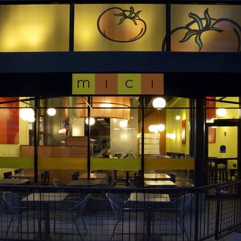 Mici Handcrafted Italian