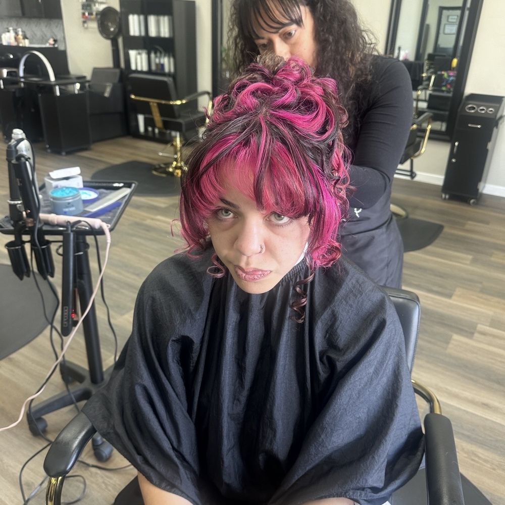 In the kutts - Hair Salons Near Me - Pacheco, California In the kutts - Hair Salons Near Me - Pacheco, California