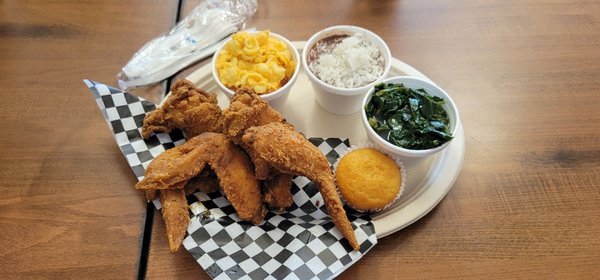 Alma's Cookies and Company Restaurant Photos