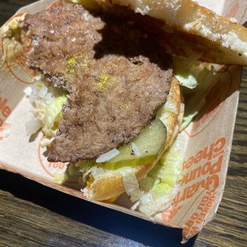 McDonald's - Big Mac - Fast Food Near Me - Mesa, Arizona McDonald's - Big Mac - Fast Food Near Me - Mesa, Arizona