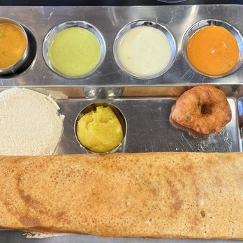 DOSA EXPRESS - Masala Dosa(Mini), Idly, Vada - Indian Near Me - FREMONT, California DOSA EXPRESS - Masala Dosa(Mini), Idly, Vada - Indian Near Me - FREMONT, California