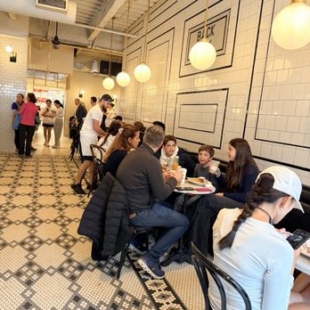Tatte Bakery & Cafe | Back Bay - Inside - Breakfast & Brunch Near Me - Boston, Massachusetts Tatte Bakery & Cafe | Back Bay - Inside - Breakfast & Brunch Near Me - Boston, Massachusetts