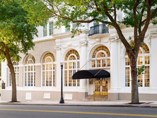 Terrace Grille Lakeland by null