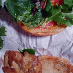 Wendy's