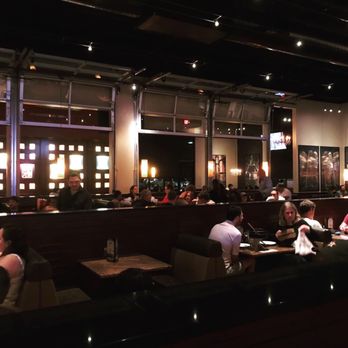 BJ's Restaurant & Brewhouse - Interior view - New American Near Me - Katy, Texas BJ's Restaurant & Brewhouse - Interior view - New American Near Me - Katy, Texas