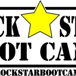 Rock Star Boot Camp