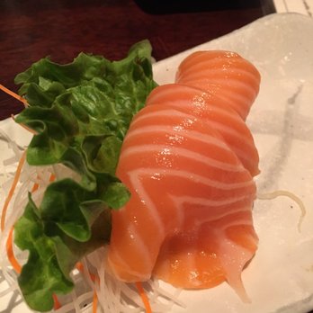 Sushi Shunka - Salmon sashimi - Sushi Bars Near Me - Costa Mesa, California Sushi Shunka - Salmon sashimi - Sushi Bars Near Me - Costa Mesa, California