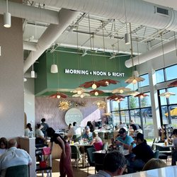 The Brunch District