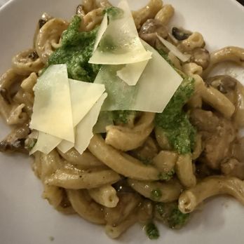 La Pecora Bianca NoMad - Garganelli - Italian Near Me - New York, New York