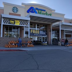 Albertsons Market