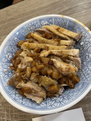 Duck Zhen by null