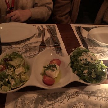 Acqua Al 2 - Assaggio d'Insalate ($15) - Italian Near Me - Washington, DC, District of Columbia Acqua Al 2 - Assaggio d'Insalate ($15) - Italian Near Me - Washington, DC, District of Columbia
