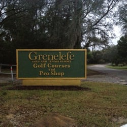 Grenelefe Golf & Tennis