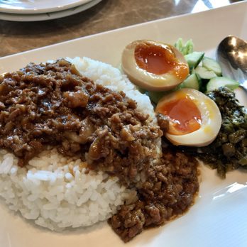 茶木台式休閒餐廳 - 台式魯肉飯 - Taiwanese Near Me - Hong Kong, HK 茶木台式休閒餐廳 - 台式魯肉飯 - Taiwanese Near Me - Hong Kong, HK