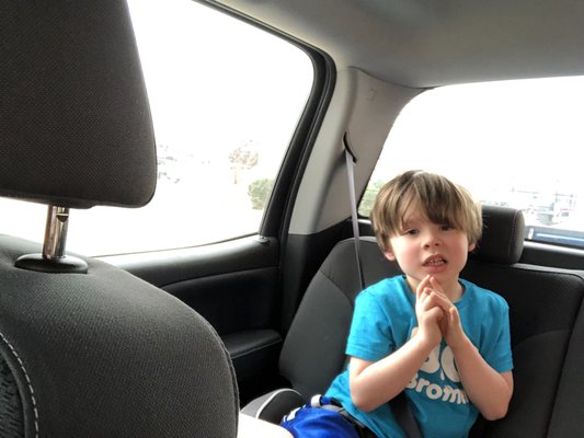 Snip-its Haircuts for Kids