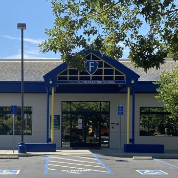 Folsom Preparatory School - Preschools Near Me - Folsom, California