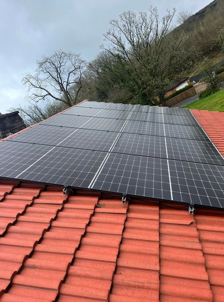 Slide of Crestmont Roofing