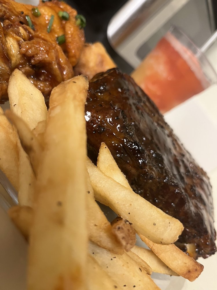 CHILI’S KADENA GRILL & BAR Updated October 2024 33 Photos & 25