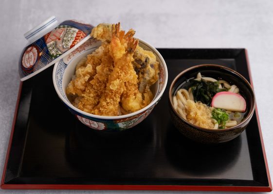 Udon Mugizo by null