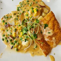 Seafood