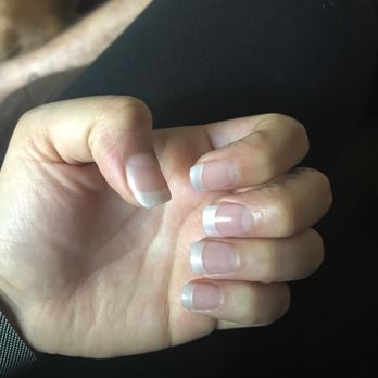 Lavie Nails & Spa - Loved my new set - Nail Salons Near Me - Stafford, Texas Lavie Nails & Spa - Loved my new set - Nail Salons Near Me - Stafford, Texas
