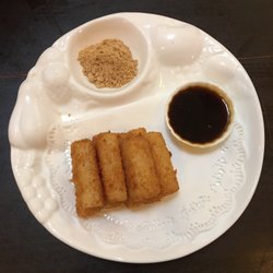 My Sichuan Restaurant - 炸糍粑