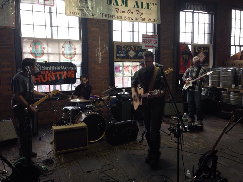 PAPER CITY BREWERY CO, INC CLOSED 21 Photos & 15 Reviews 108