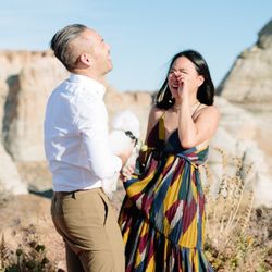 Le Petite Privé Events - Proposal coordination