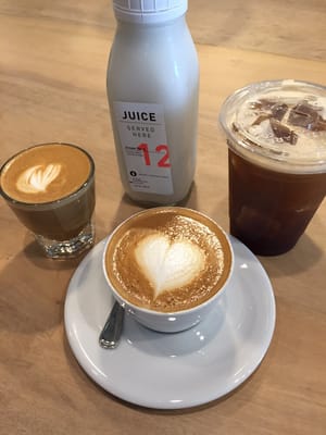 Verve Coffee Roasters by null