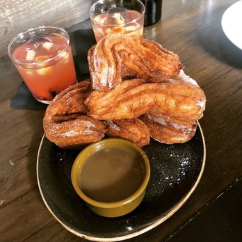The Well - Churros - Bars Near Me - Oakland, California The Well - Churros - Bars Near Me - Oakland, California