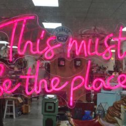 Riches Place