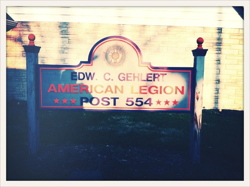 American Legion - veterans service organization in Cincinnati, OH