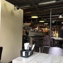 Atelier Asian Tapas