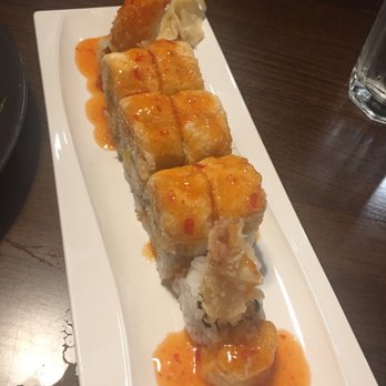 Kyo Sushi - Sushi Bars Near Me - Frederick, Maryland Kyo Sushi - Sushi Bars Near Me - Frederick, Maryland