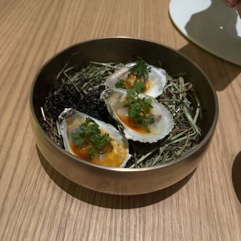 SSAL - oyster - Korean Near Me - San Francisco, California SSAL - oyster - Korean Near Me - San Francisco, California