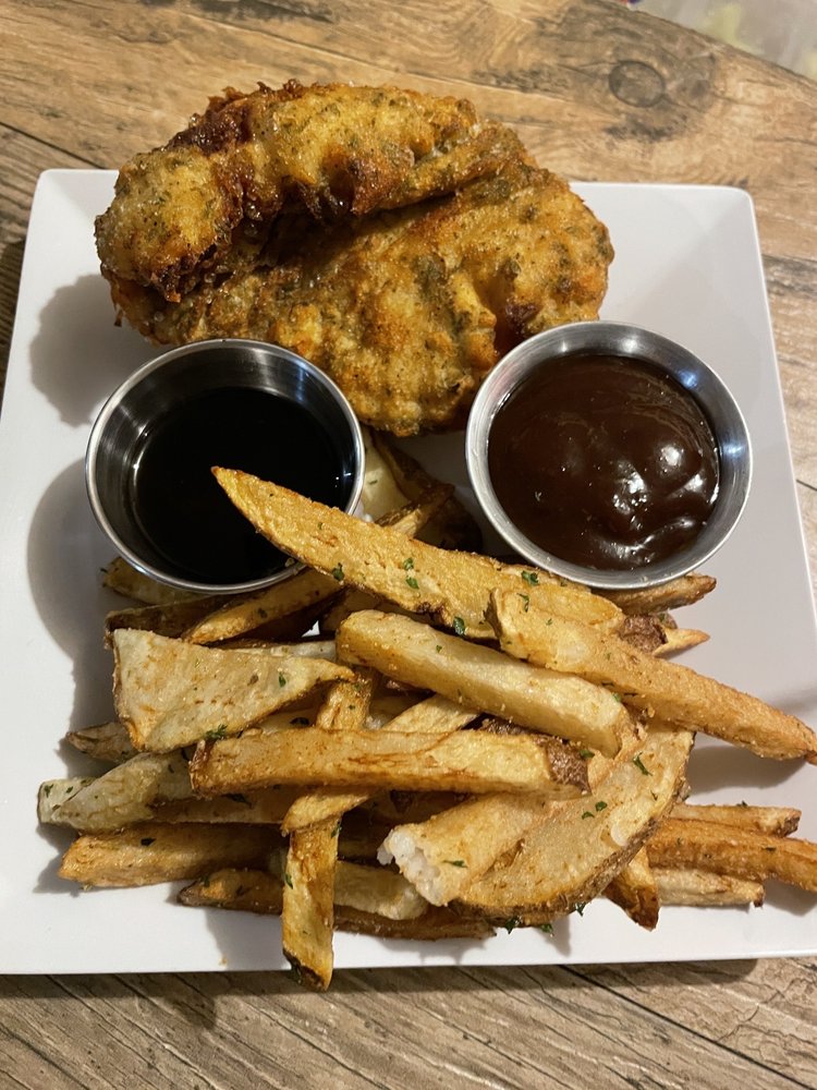 El Jefe Burger Shack