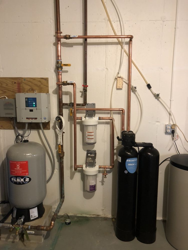 Slide of R S Newcomb