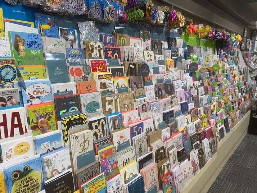 CASTLE PLAZA NEWSAGENCY Updated April 2024 30 Photos 992 South Rd