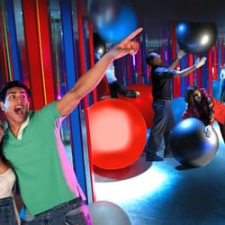 INFINITY Attraction Gold Coast