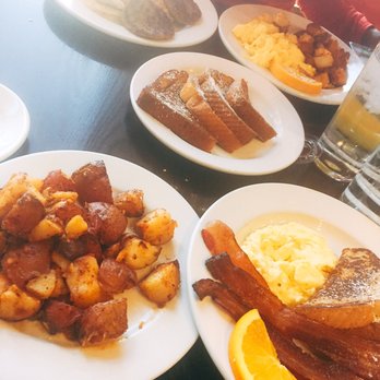 Famous Toastery - Breakfast & Brunch Near Me - Tega Cay, South Carolina Famous Toastery - Breakfast & Brunch Near Me - Tega Cay, South Carolina