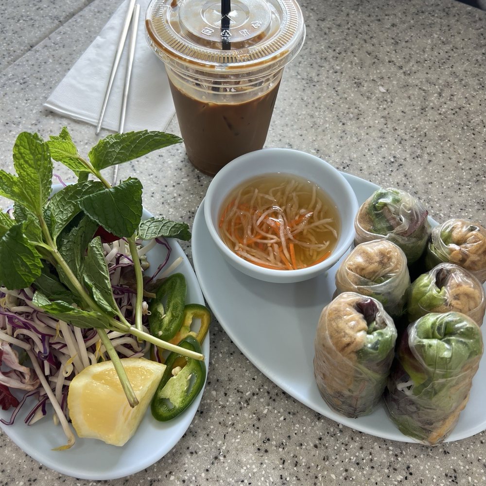 Thien Tam Vegetarian Restaurant - Vegetarian Near Me - El Monte, California Thien Tam Vegetarian Restaurant - Vegetarian Near Me - El Monte, California