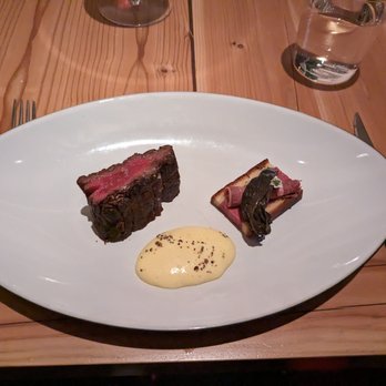 PRESS - Bars Near Me - St. Helena, California