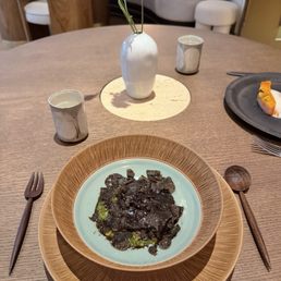Green Porridge