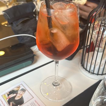 La Locanda del Gusto - Spritzer - Napoletana Near Me - Sorrento, NA La Locanda del Gusto - Spritzer - Napoletana Near Me - Sorrento, NA