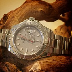 Classic Pawn & Jewelry - ROLEX WATCHES