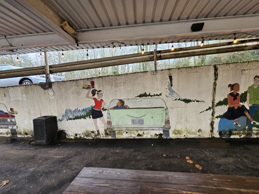 Skyline Restaurant by null